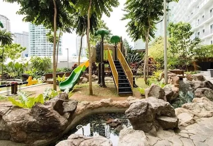 Aveline Sunrise 2bedroom