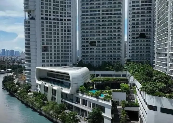 Apartment Aveline Sunrise 2bedroom