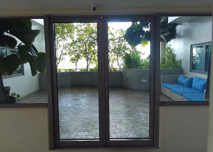 Aveline Sunrise 2bedroom Apartment *