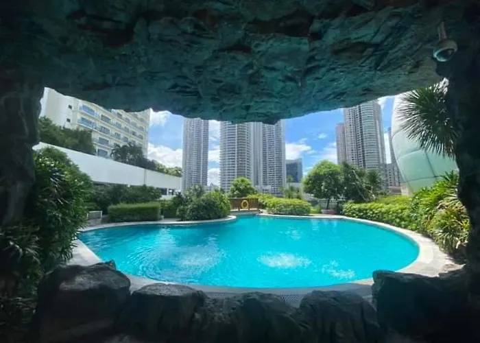 Aveline Sunrise 2bedroom Apartment