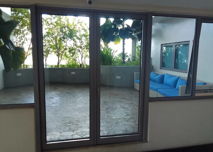 Aveline Sunrise 2bedroom *