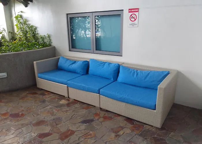 Aveline Sunrise 2bedroom Apartment *