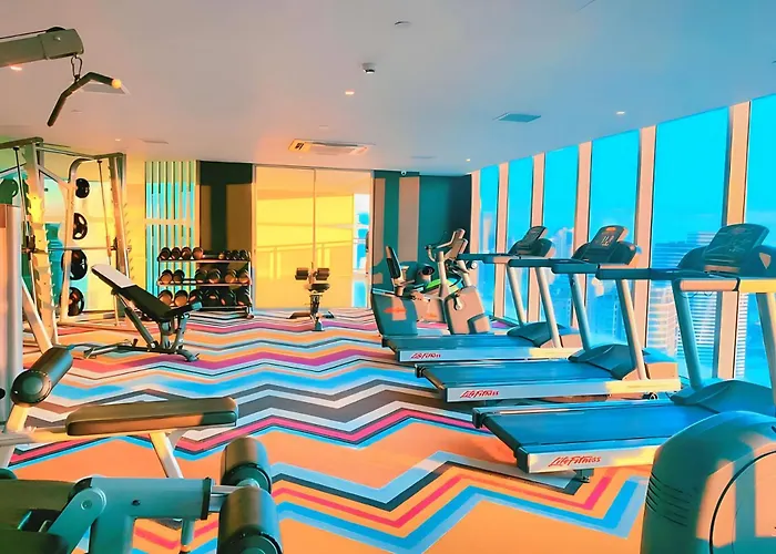 Apartment Aveline Sunrise 2bedroom *
