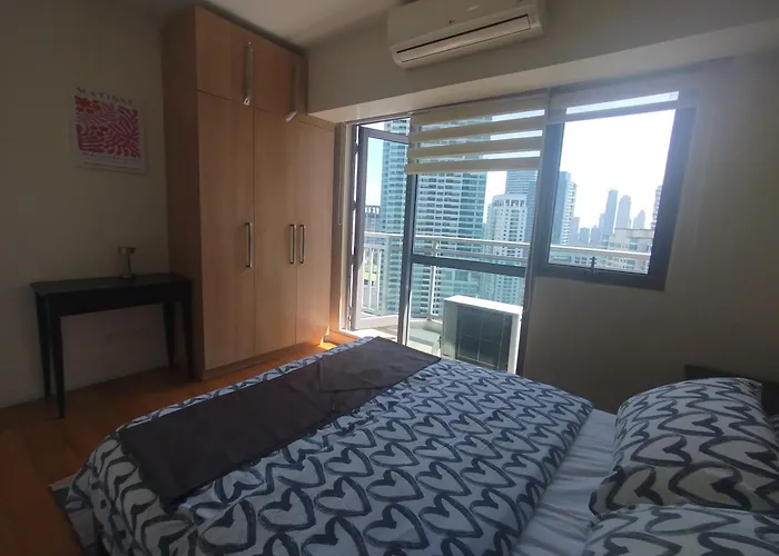 Aveline Sunrise 2bedroom Apartment *