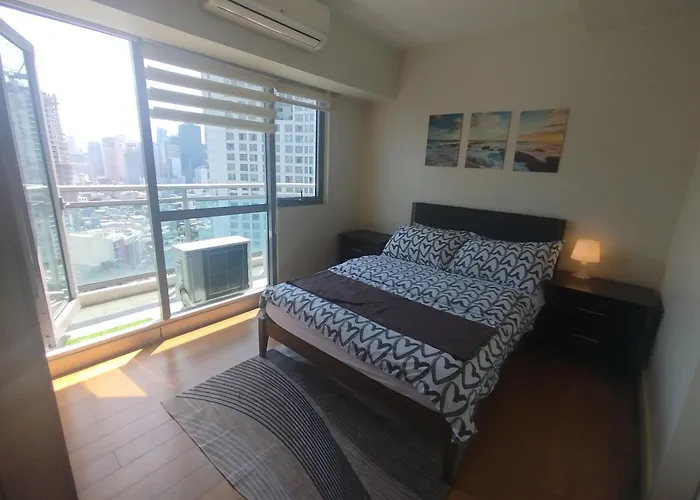 Apartment Aveline Sunrise 2bedroom *