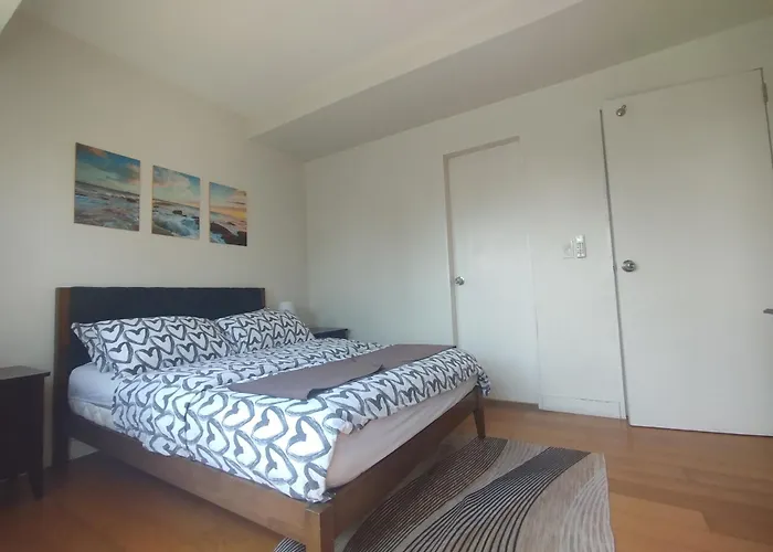 Apartment Aveline Sunrise 2bedroom *