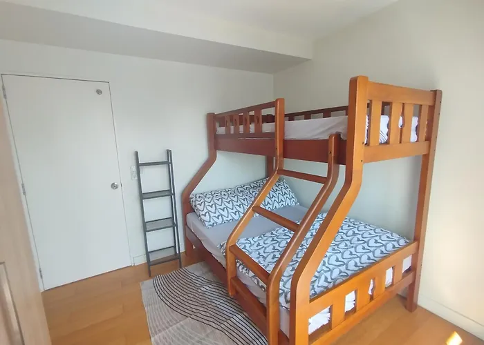 Apartment Aveline Sunrise 2bedroom *
