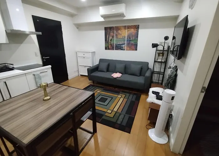Aveline Sunrise 2bedroom Apartment