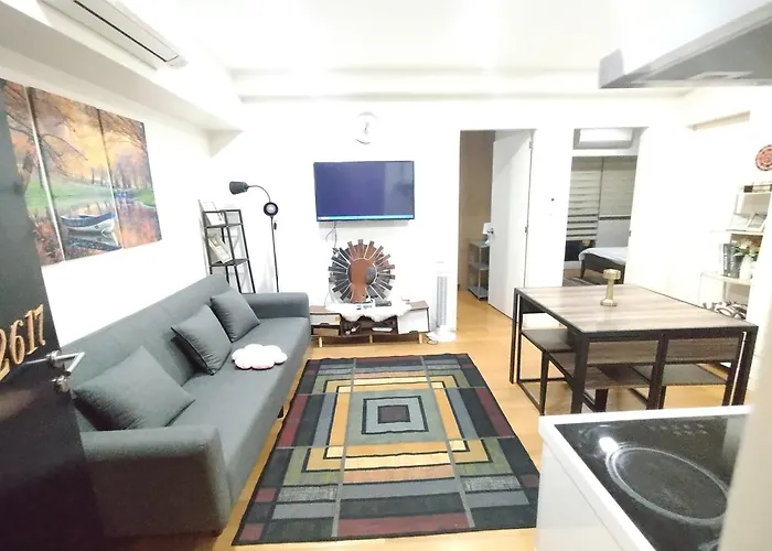Apartment Aveline Sunrise 2bedroom